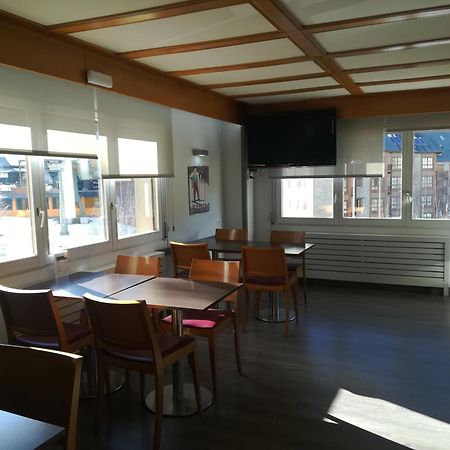 Apartamentos Solneu Baqueira Beret Luaran gambar