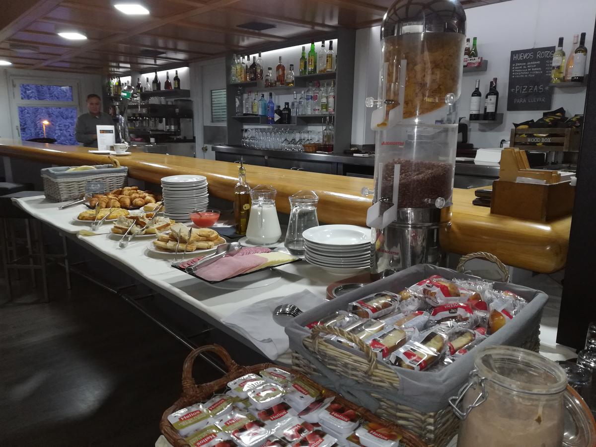 Apartamentos Solneu Baqueira Beret Luaran gambar