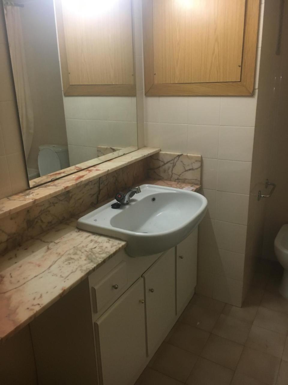 Apartamentos Solneu Baqueira Beret Luaran gambar