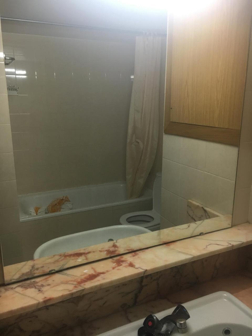 Apartamentos Solneu Baqueira Beret Luaran gambar