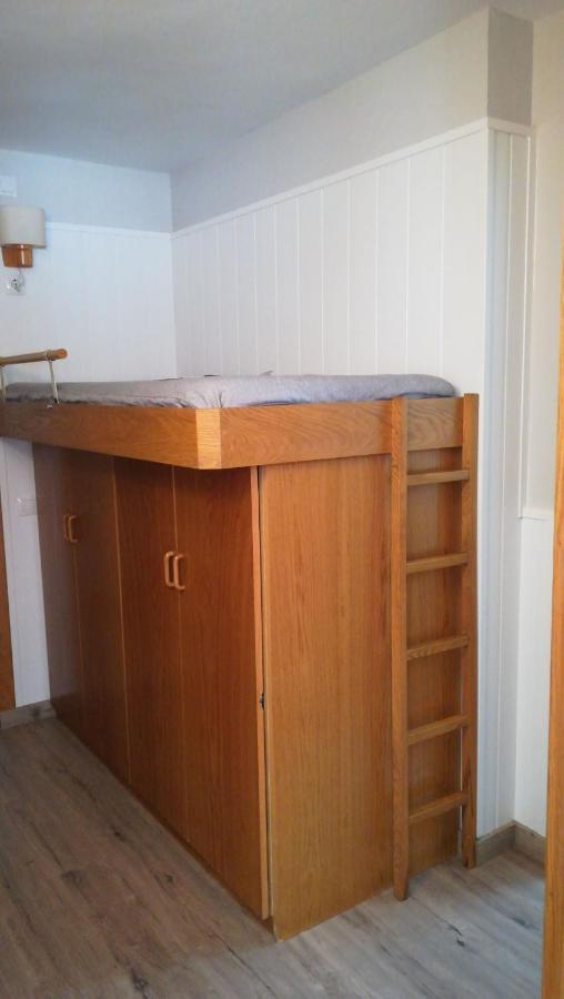 Apartamentos Solneu Baqueira Beret Luaran gambar
